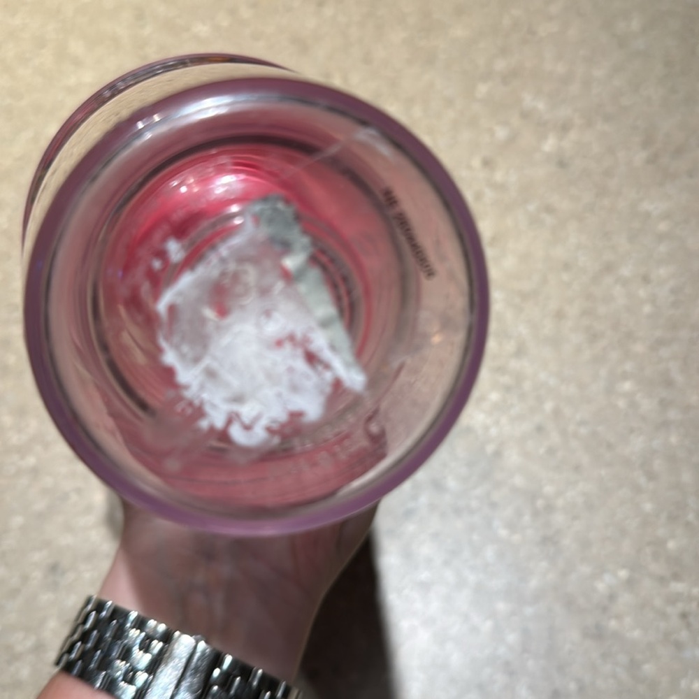 Blackhawks Tervis mug - Picture 5 of 5